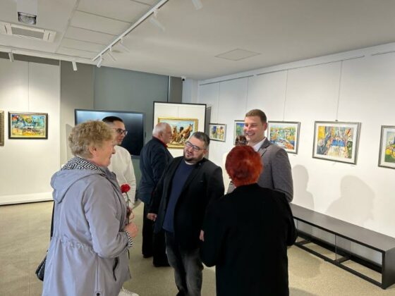 „Младите лекари"-Бургас