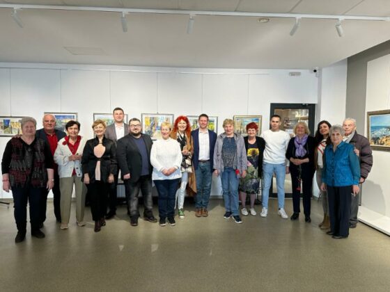 „Младите лекари"-Бургас