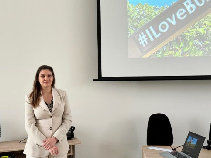 Д-р Диляна Стоянова