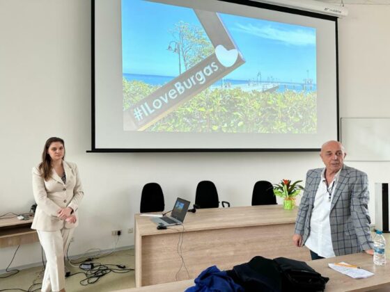 Д-р Диляна Стоянова