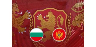 България–Черна гора