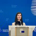 Мария Габриел