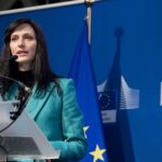 Мария Габриел