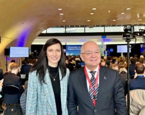 Мария Габриел