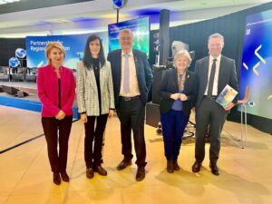 Мария Габриел