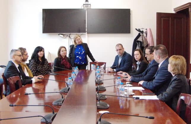 Меморандум