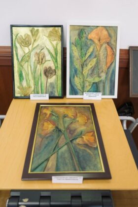 Поетичен конкурс