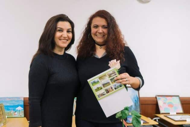 Поетичен конкурс