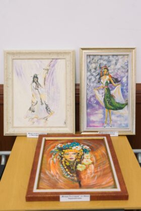 Поетичен конкурс