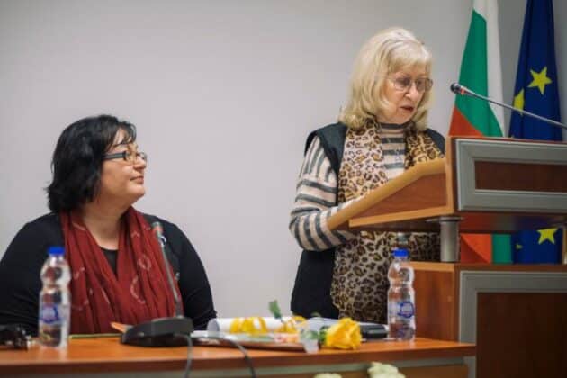 Поетичен конкурс