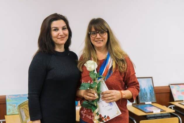 Поетичен конкурс