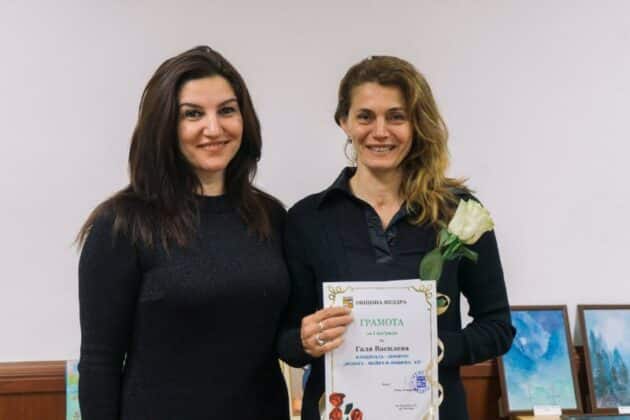 Поетичен конкурс