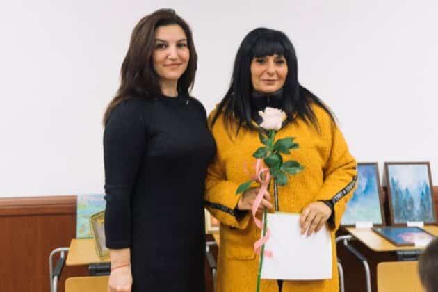 Поетичен конкурс