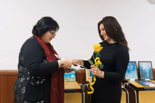 Поетичен конкурс