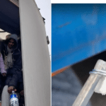 Мигрантите и въжето