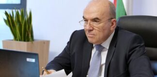 Николай Милков