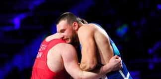 Кирил Милов