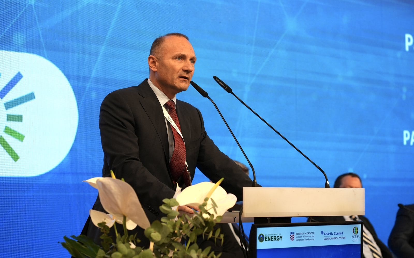 България напълно диверсифицира доставките на природен газ Последната една година