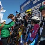 Министър Весела Лечева награждава победителите