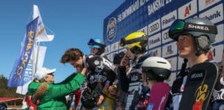 Министър Весела Лечева награждава победителите