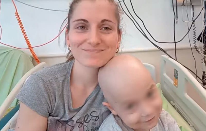 4 годишният Митко от Ямбол отново се нуждае от помощ Момченцето