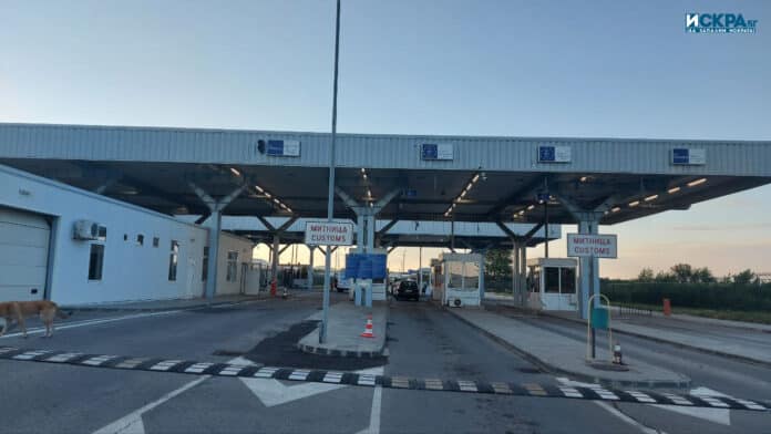 ГКПП "Лесово"