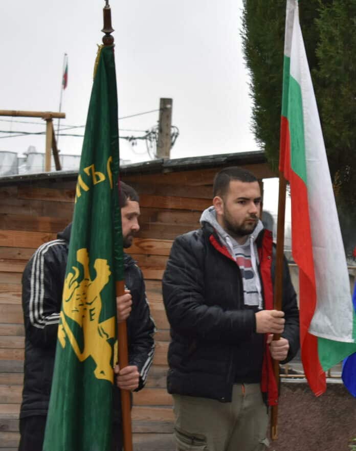 Общински младежки съвет-Асеновград