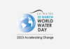 Световен ден на водата