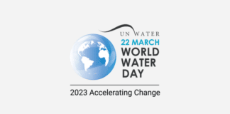 Световен ден на водата