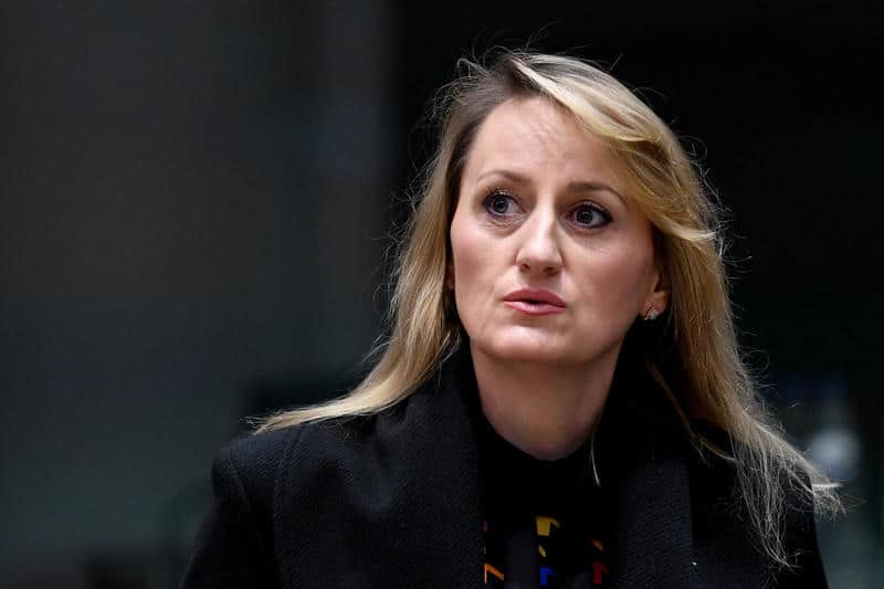 Нямаме право на компромиси трябва да управляваме европейските средствата като