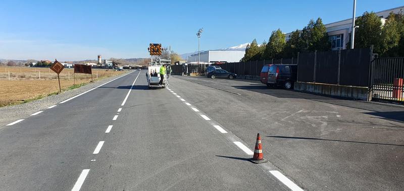 Нов мост ще бъде построен над река Струма край благоевградското