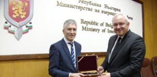 Фернандо Гранде-Марласка и Иван Демерджиев