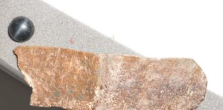 Археологическа находка