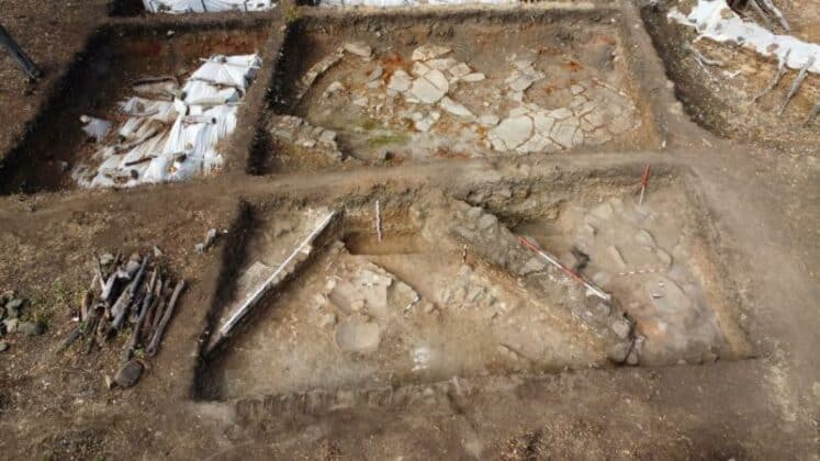 Археологическа находка