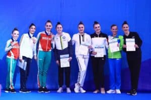  Награждаване 