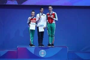  Награждаване 