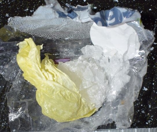 Задържан е мъж за притежание на наркотици в Стара Загора