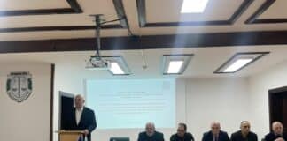 Национално съвещание