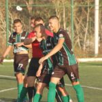 ФК Нефтохимик-Бургас