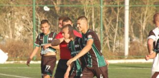 ФК Нефтохимик-Бургас