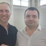 Николай Рачев и Константин Бачийски