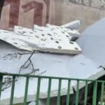 Паднала изолация