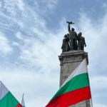 Паметник на Съветската армия в София