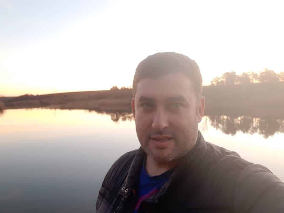 Изпълнителният директор на Индустриален и логистичен парк–Бургас АД Петър Иванов