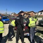 Спецакция в Луковит