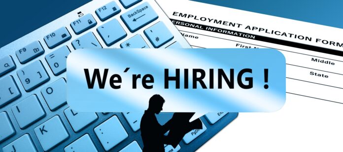 Пазар на труда