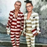 Пижу и Пендел