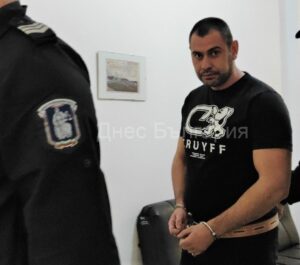 Пламен Русев