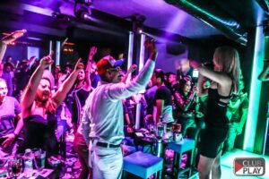 Planeta Payner Club Burgas