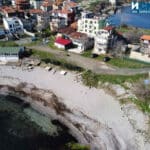 Плаж "Зеленко"